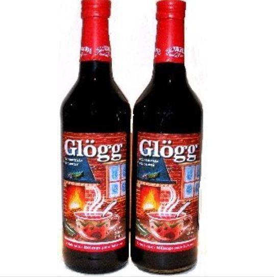 Saturnus Swedish Glögg Concentrate Mix Saturnus Swedish Glögg Concentrate Mix