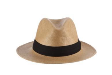 Sausalito Toyo Safari Hat | Putty