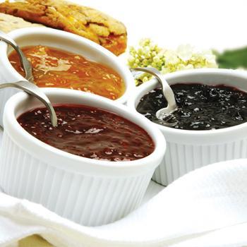 Scandinavian Delight Blackberry Spread Scandinavian Delight Blackberry Spread