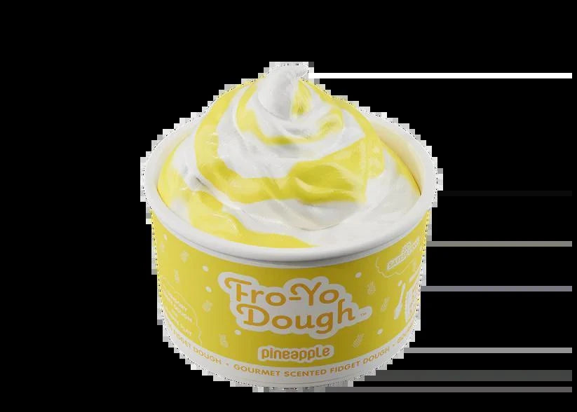 Scentco Fro-Yo Dough Scentco Fro-Yo Dough