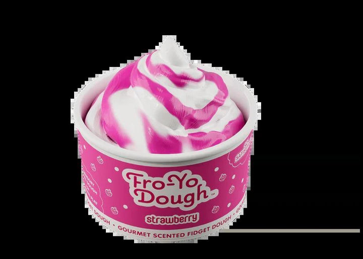 Scentco Fro-Yo Dough Scentco Fro-Yo Dough