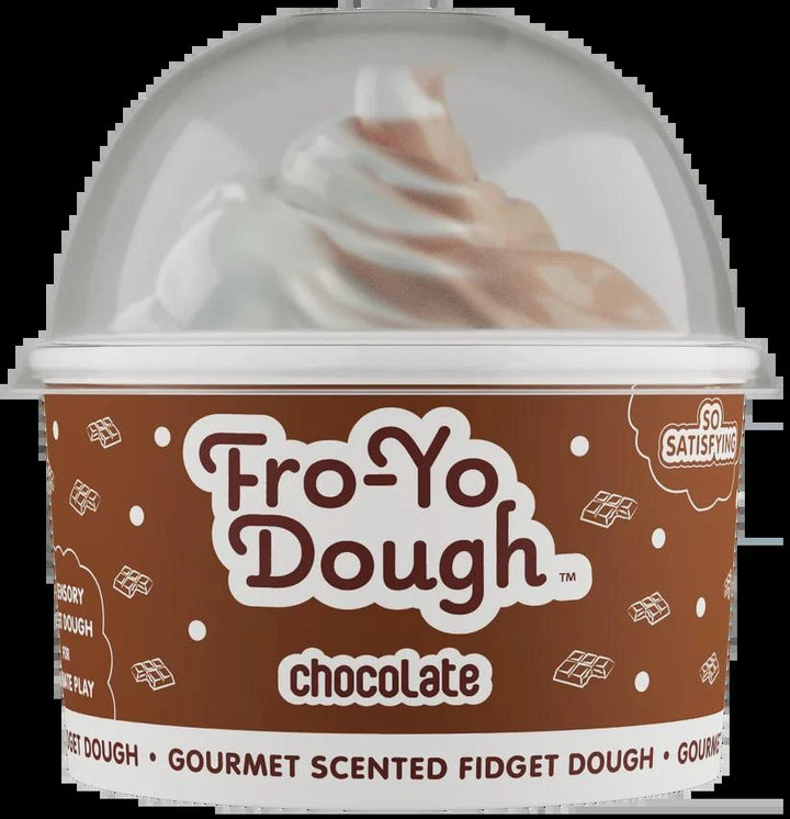 Scentco Fro-Yo Dough Scentco Fro-Yo Dough