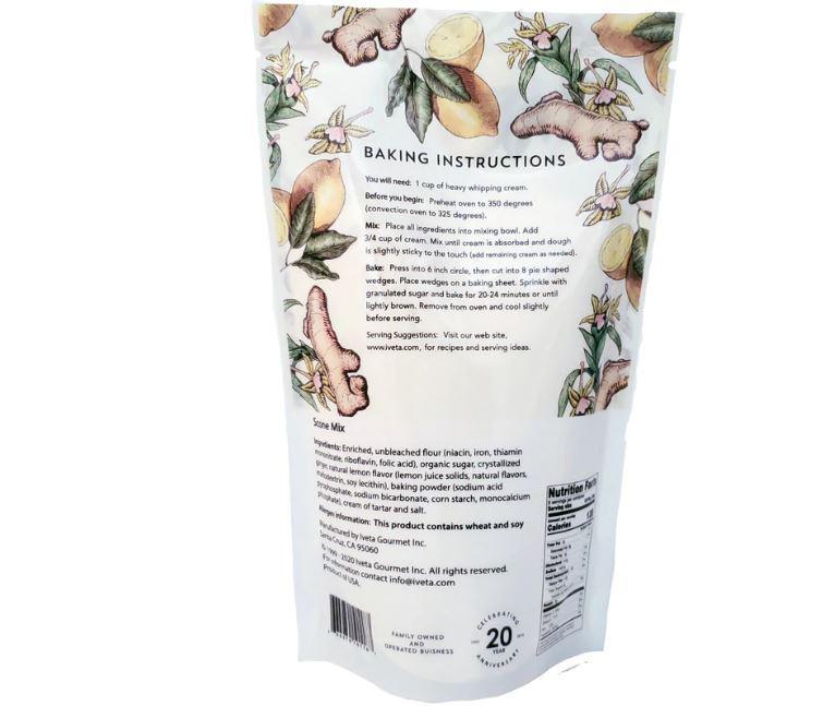 Scone Mix | Blenheim Apricot Scone Mix | Blenheim Apricot