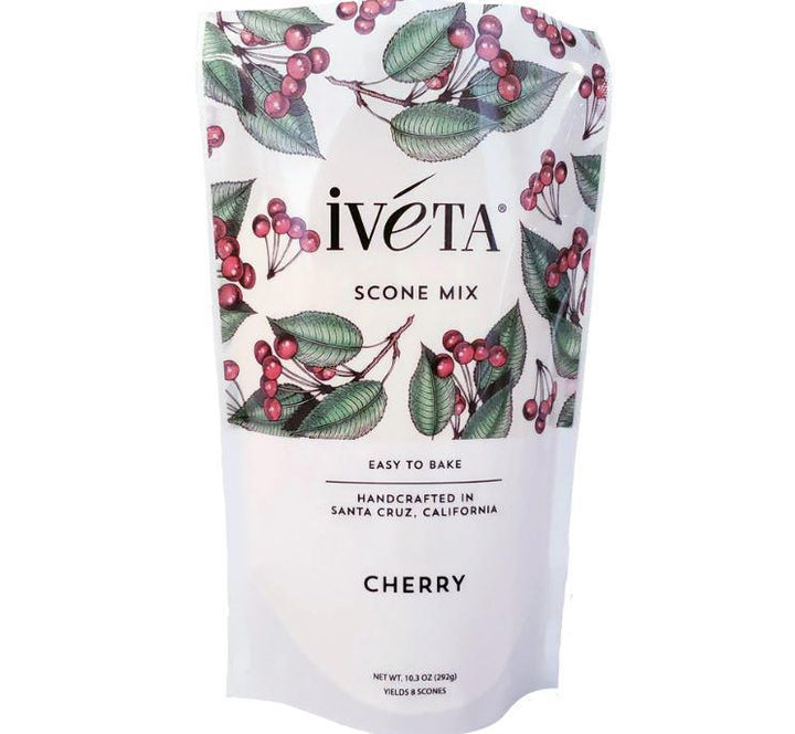 Scone Mix | Cherry Scone Mix | Cherry