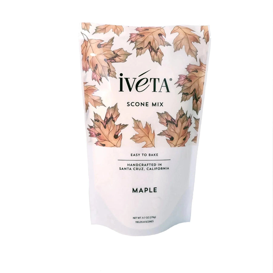 Scone Mix | Maple Scone Mix | Maple