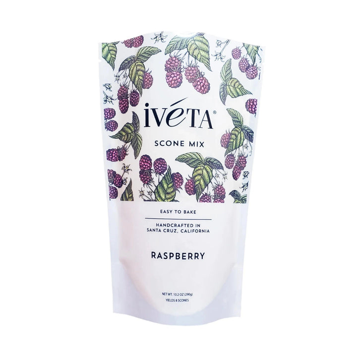 Scone Mix | Raspberry Scone Mix | Raspberry