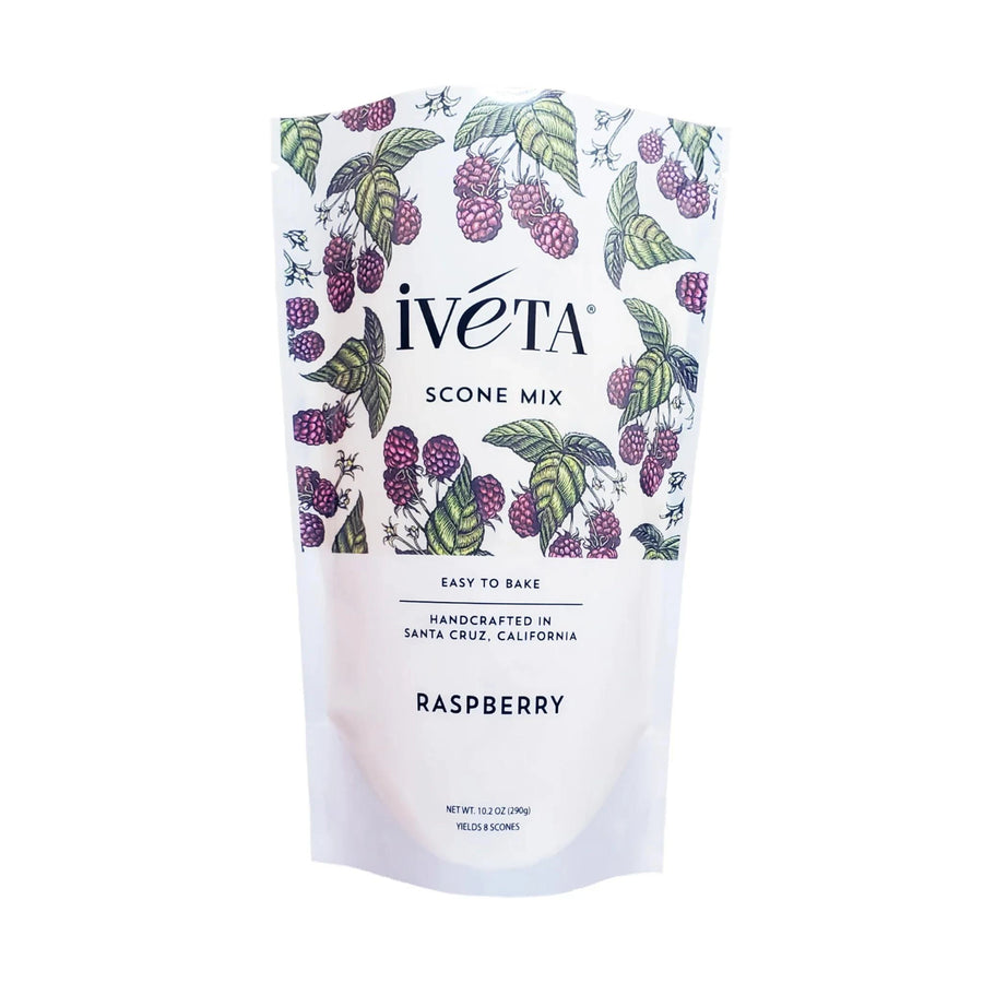 Scone Mix | Raspberry Scone Mix | Raspberry