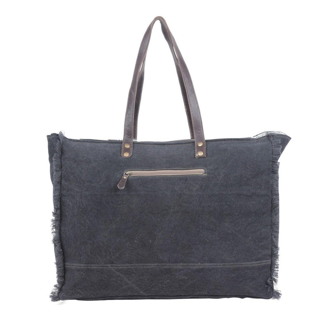 Sea grass Weekender Bag Sea grass Weekender Bag