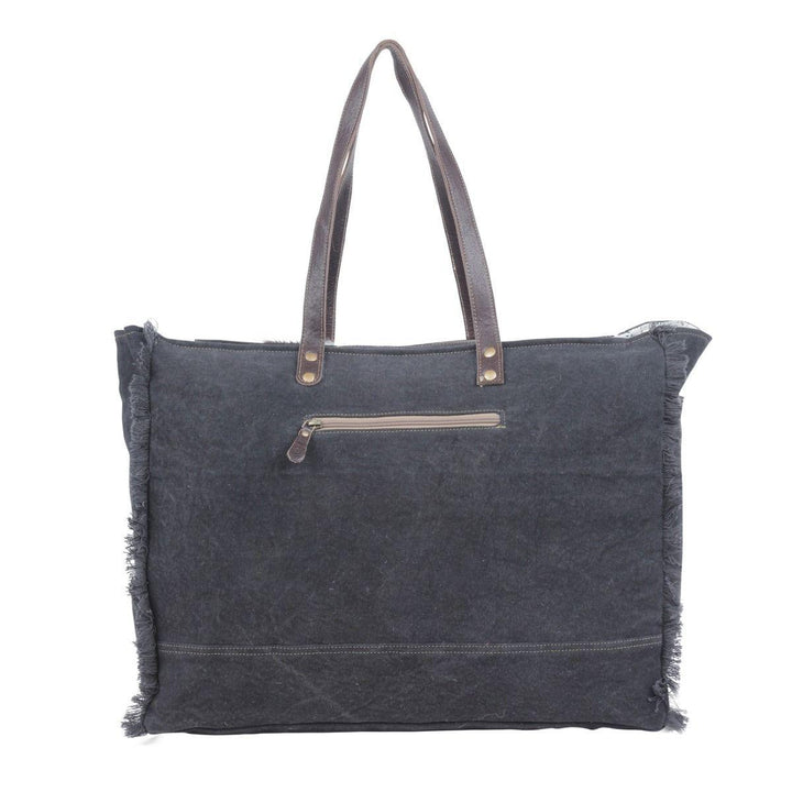 Sea grass Weekender Bag Sea grass Weekender Bag