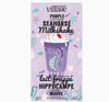 Gourmet Du Village Color changing Milk Shake Mix Sea Horse Purple