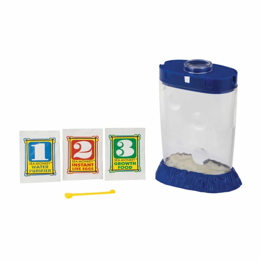 Sea-Monkeys Magicquarium Sea-Monkeys Magicquarium