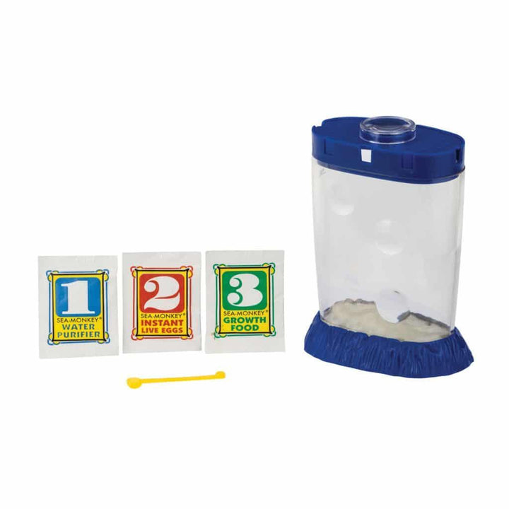 Sea-Monkeys Magicquarium Sea-Monkeys Magicquarium