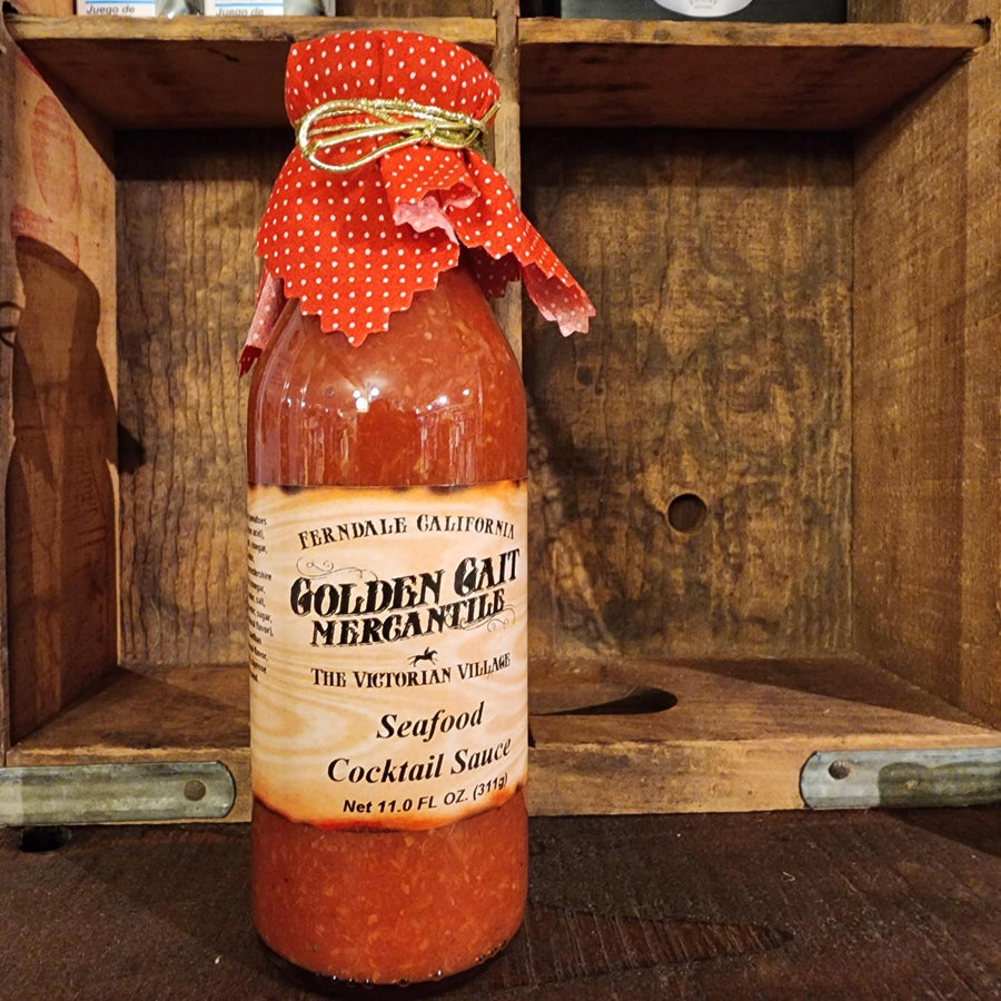 Seafood Cocktail Sauce Seafood Cocktail Sauce