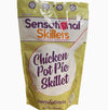 Sensational Skillets | Chicken Pot Pie