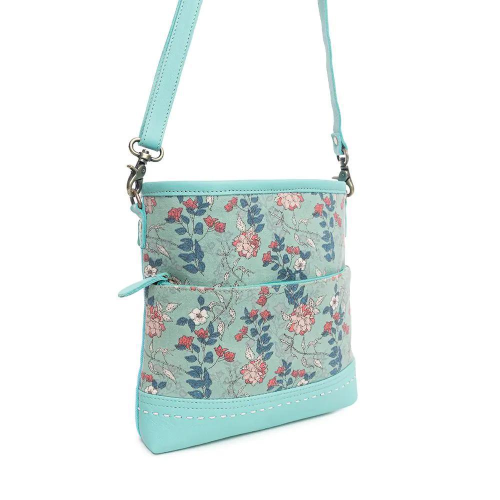 Serafina Small Crossbody Bag