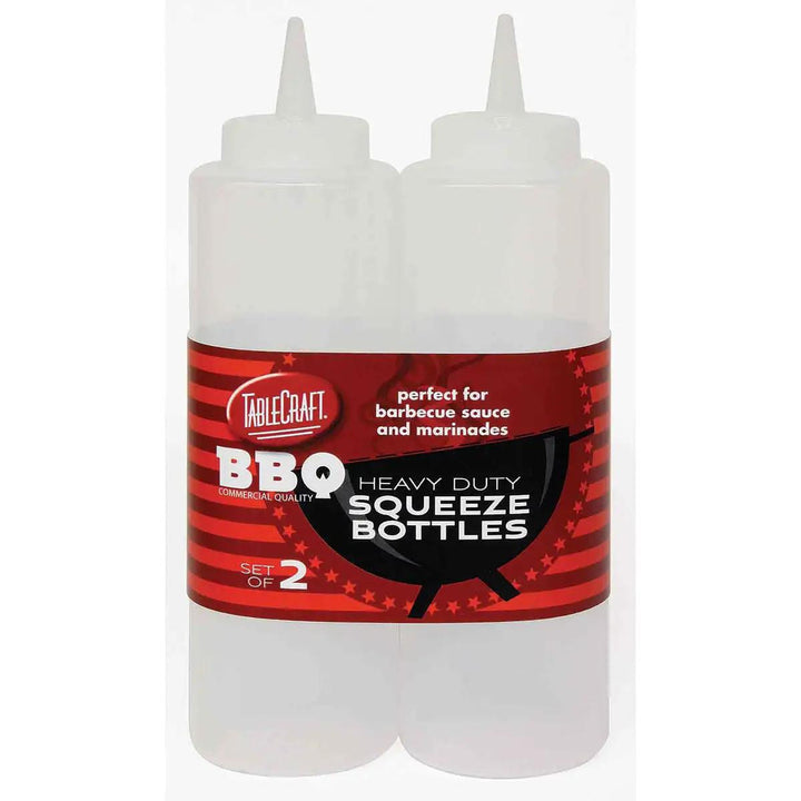 12 oz Squeeze Bottle set of 2 12 oz Squeeze Bottle