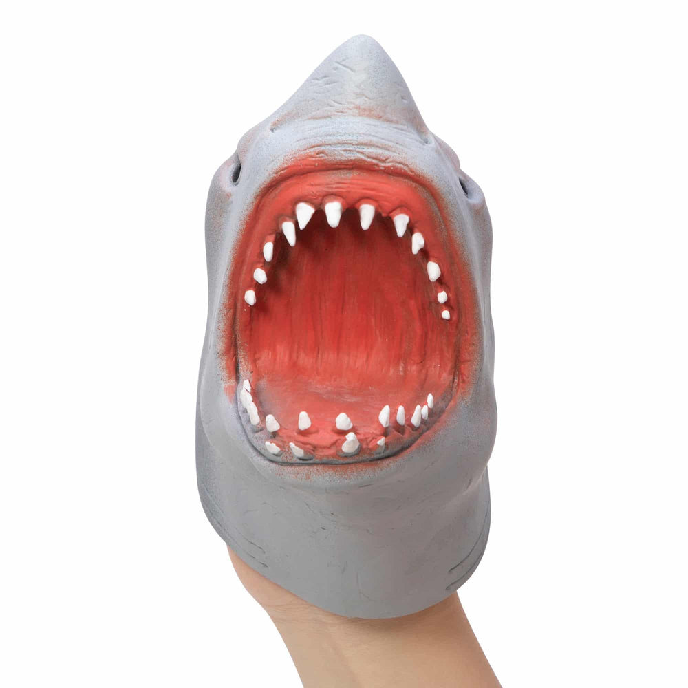 Shark Hand Puppet Shark Hand Puppet