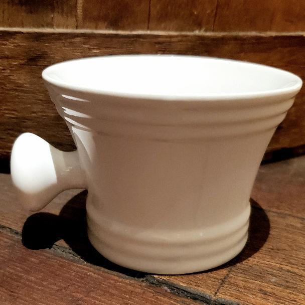 Shave Mug Shave Mug