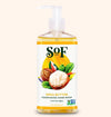 South of France Liquid Hand Soap Shea Butter