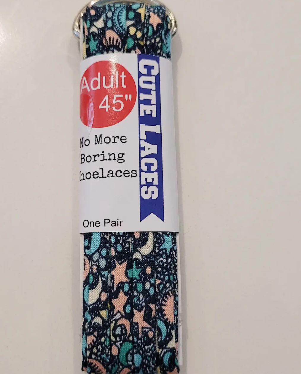 Shoelaces | Stars
