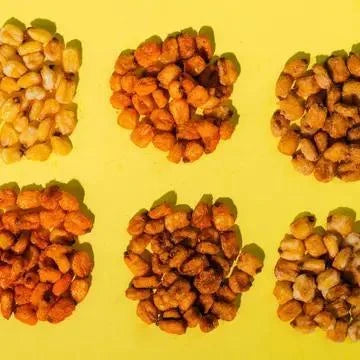 Shuck Yeah Toasted Corn 1.5 oz bag Shuck Yeah Toasted Corn 1.5 oz bag