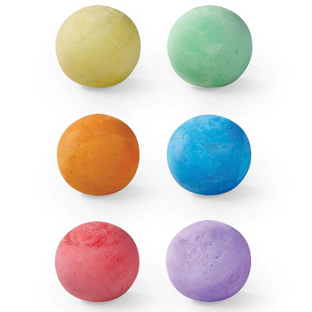Sidewalk Chalks - Gumball Machine Sidewalk Chalks - Gumball Machine
