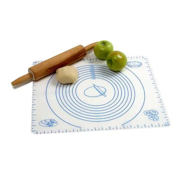 Silicone Baking/ Pastry Mat with Measures