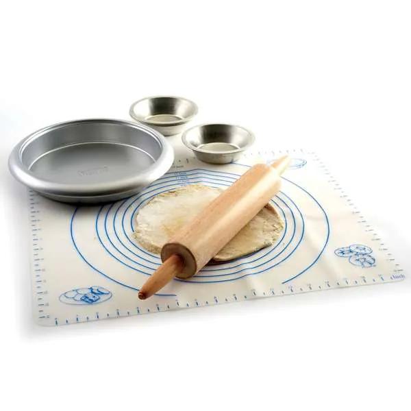 Silicone Baking/ Pastry Mat with Measures