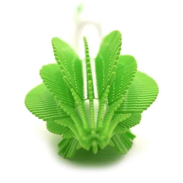 Silicone Bottle Brush Silicone Bottle Brush