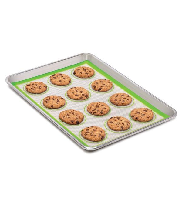 Silicone Cookie Sheet Liner Silicone Cookie Sheet Liner