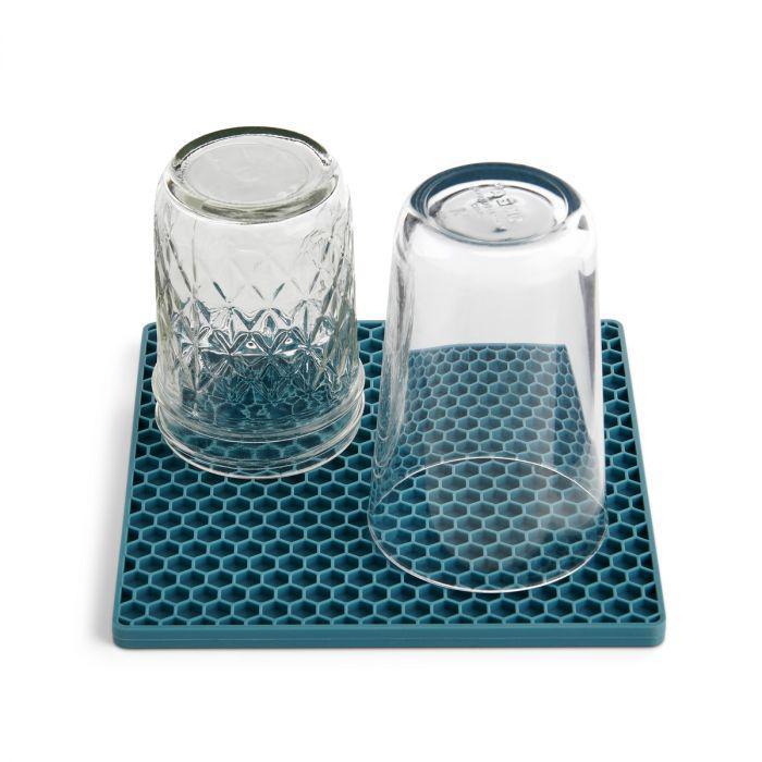 Silicone Honeycomb Trivet