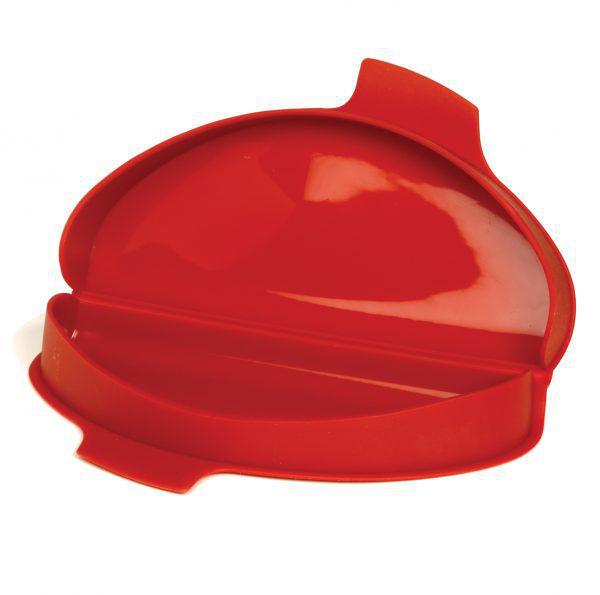 Silicone Microwave Omelet Maker