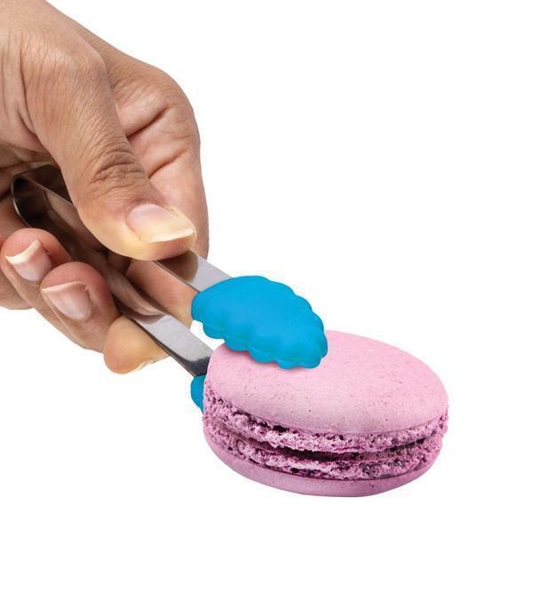 Silicone Mini Tongs