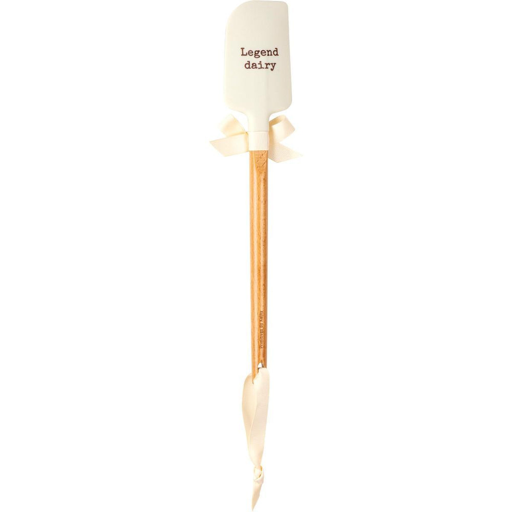 Silicone Spatula | Legend Dairy Silicone Spatula | Legend Dairy