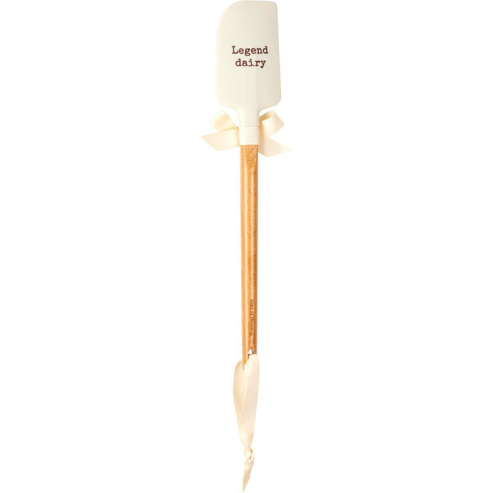 Silicone Spatula | Legend Dairy Silicone Spatula | Legend Dairy