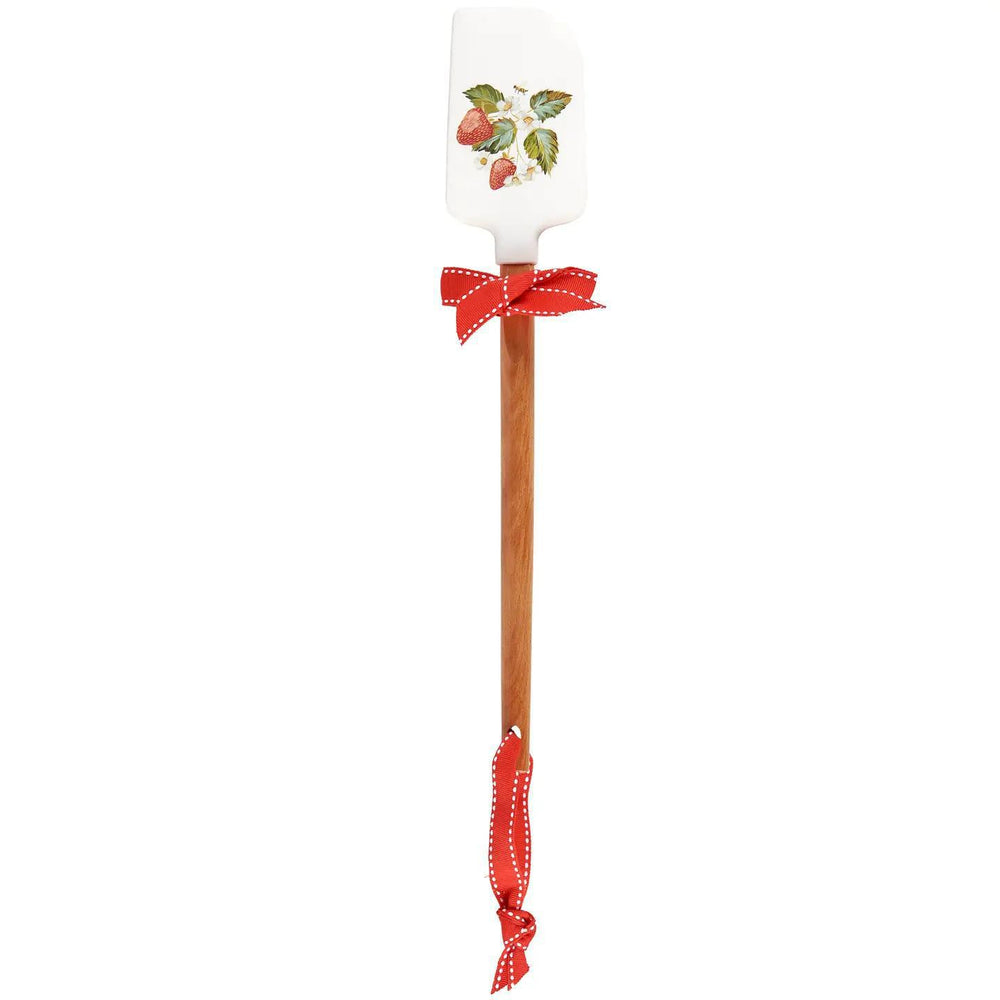 Silicone Spatula | Strawberries Silicone Spatula | Strawberries