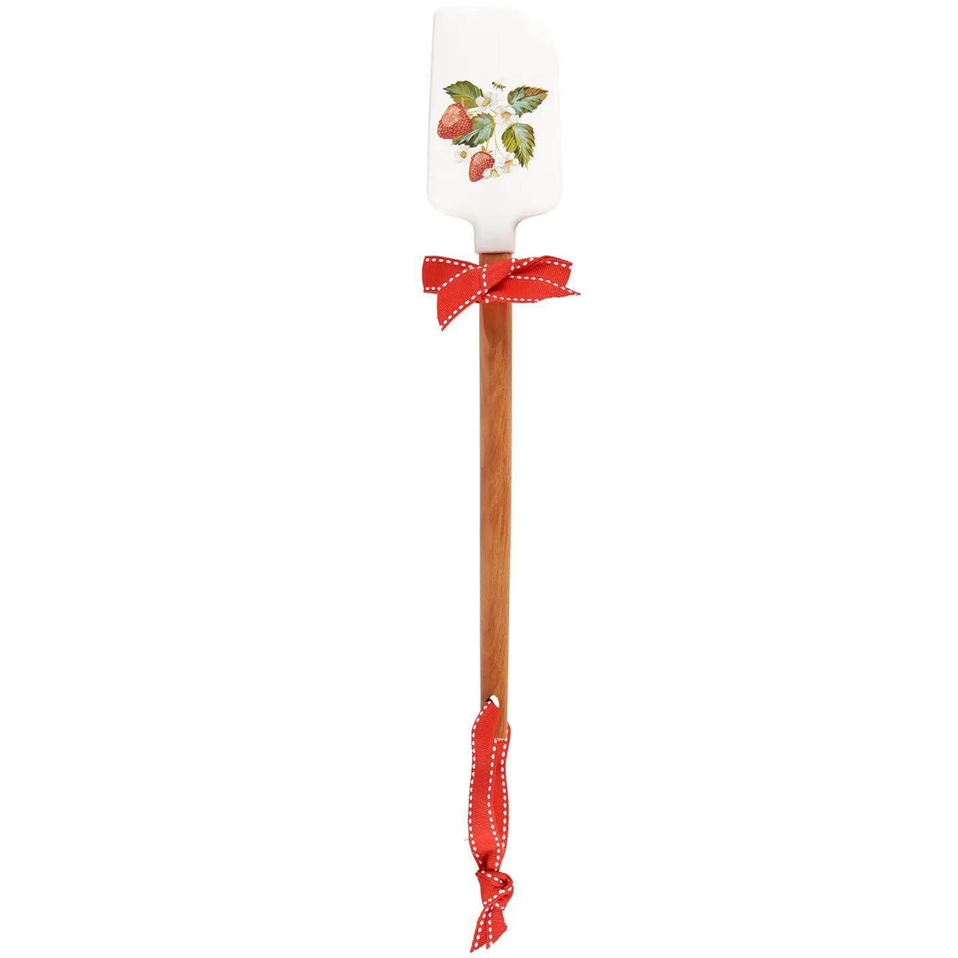 Silicone Spatula | Strawberries Silicone Spatula | Strawberries
