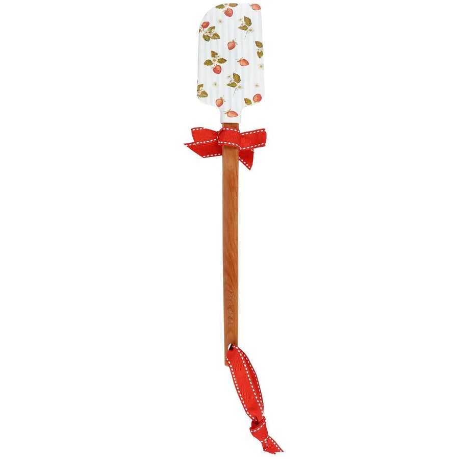 Silicone Spatula | Strawberries Silicone Spatula | Strawberries