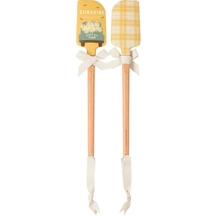 Silicone Spatula | Sunshine Silicone Spatula | Sunshine