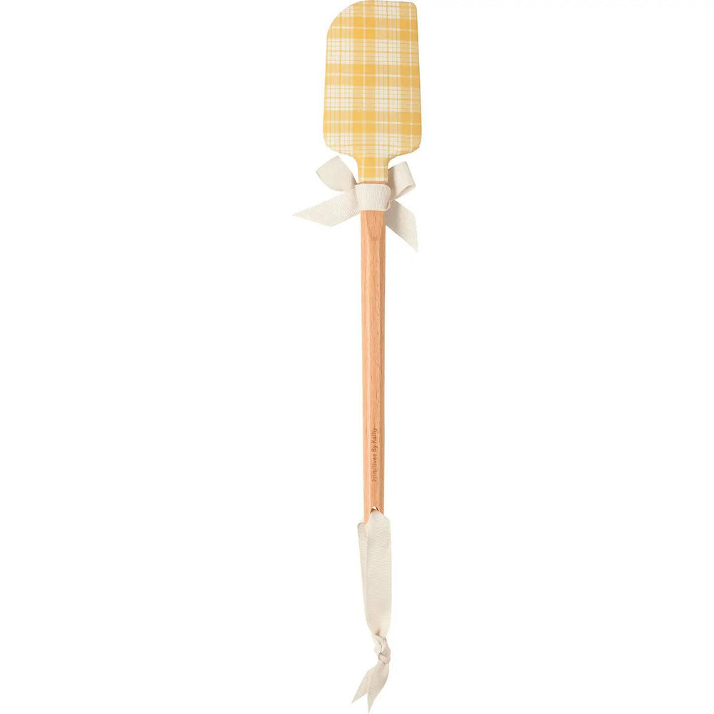 Silicone Spatula | Sunshine Silicone Spatula | Sunshine