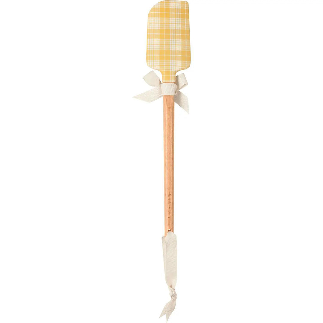 Silicone Spatula | Sunshine Silicone Spatula | Sunshine