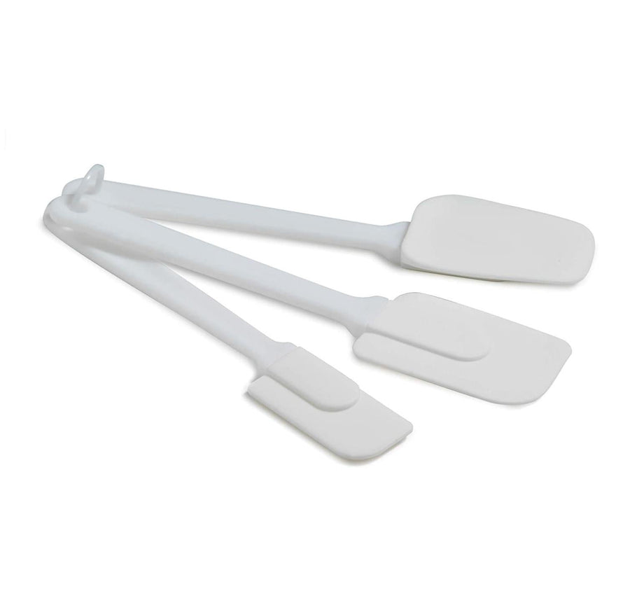 Silicone Spatulas Set of 3 Silicone Spatulas Set of 3