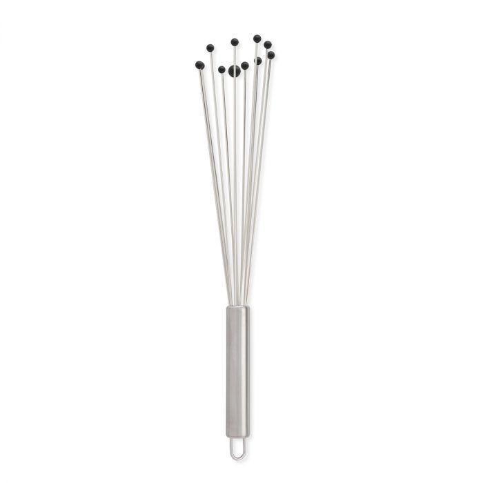 Silicone Tip Ball Whisk Silicone Tip Ball Whisk