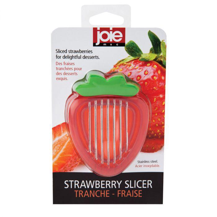 Simply Slice Strawberry Slicer Simply Slice Strawberry Slicer