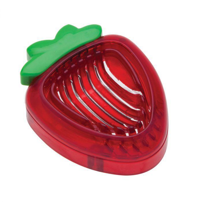 Simply Slice Strawberry Slicer Simply Slice Strawberry Slicer