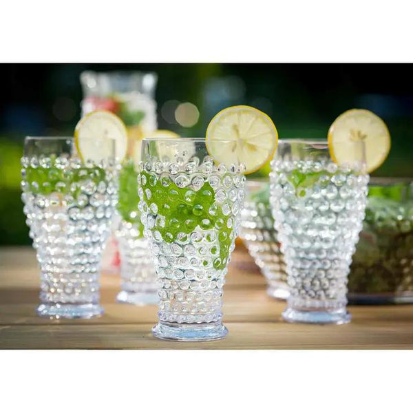 Simply Swell Highball Tumblers Set of 4