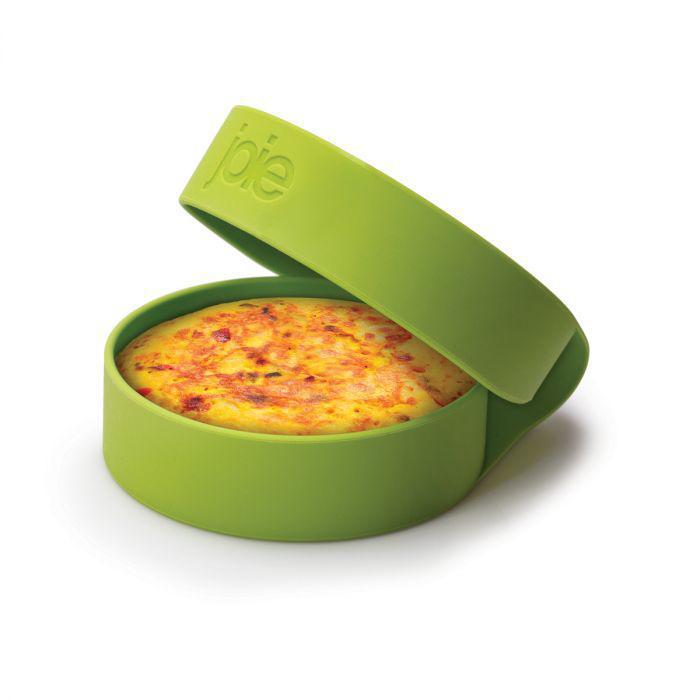 Single Egg Microwave Omelet Maker