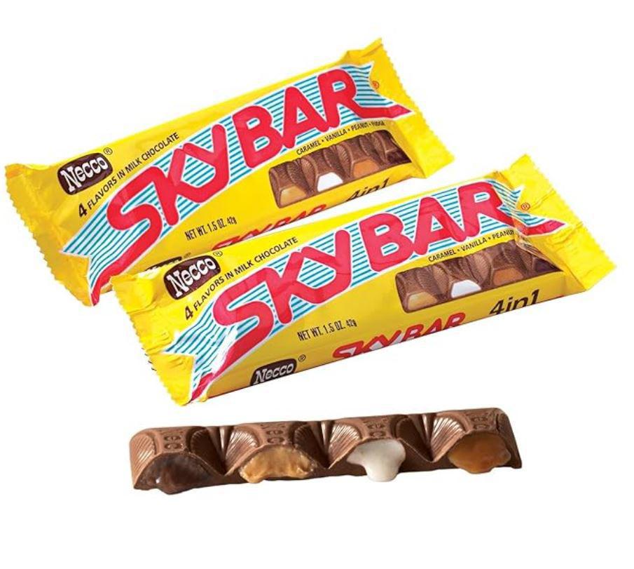 Sky Bar Sky Bar
