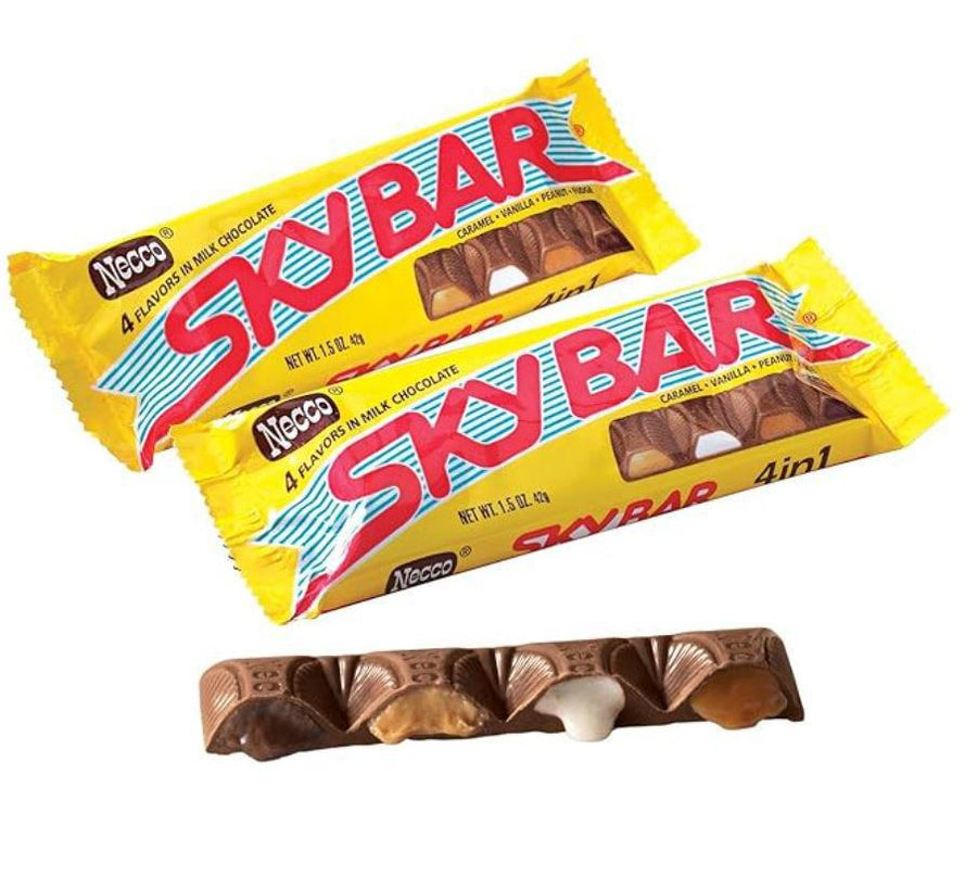 Sky Bar Sky Bar