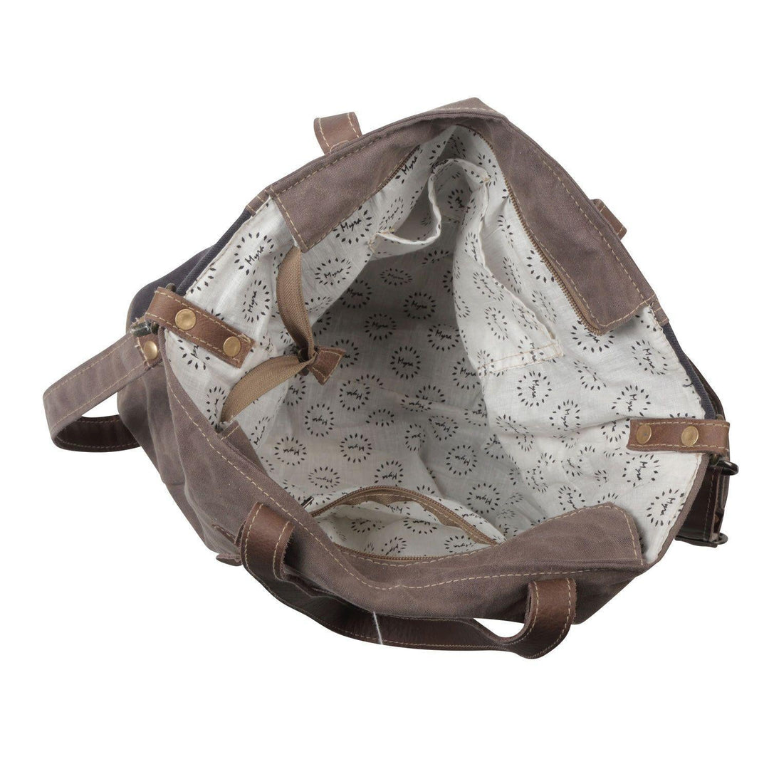 Slate Tote Bag Slate Tote Bag